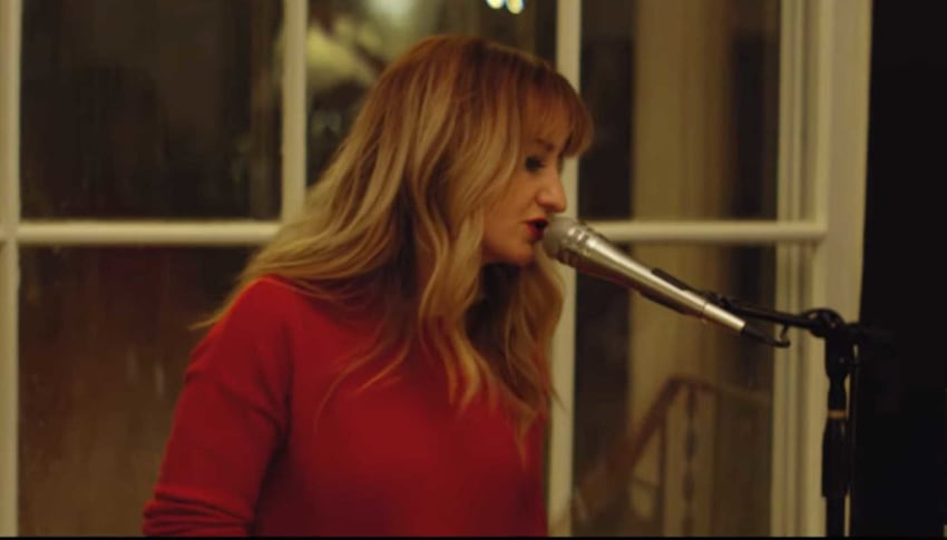 Margo Price Bob Dylan Cover Yeti