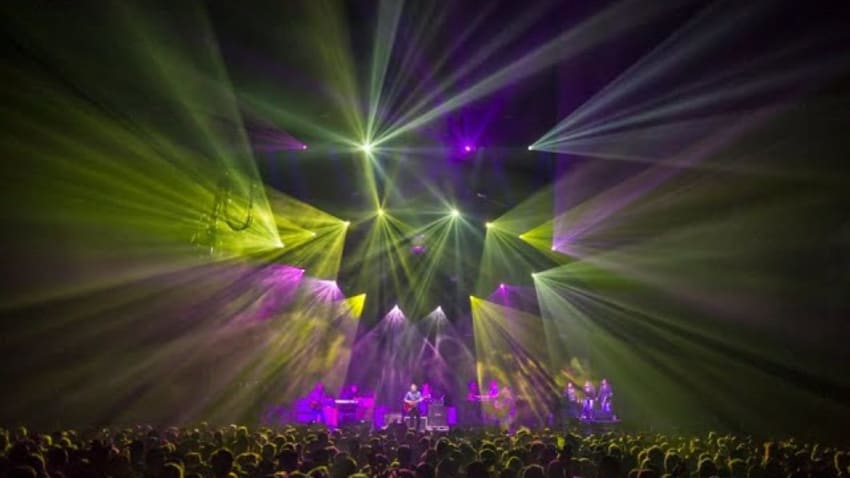 May Your Glass Be Filled with the Love Sponge String Quartet