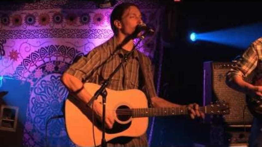 Cornmeal ~ Midnight ~ The Bluegrass Ball ~ The Bluebird ~ Bloomington, IN 1/29/2011