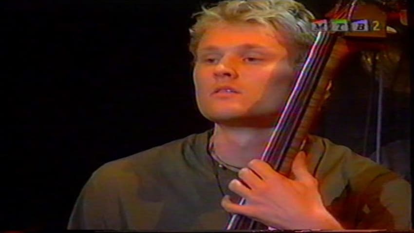Medeski, Martin & Wood - Live At Skopje Jazz Festival 1996
