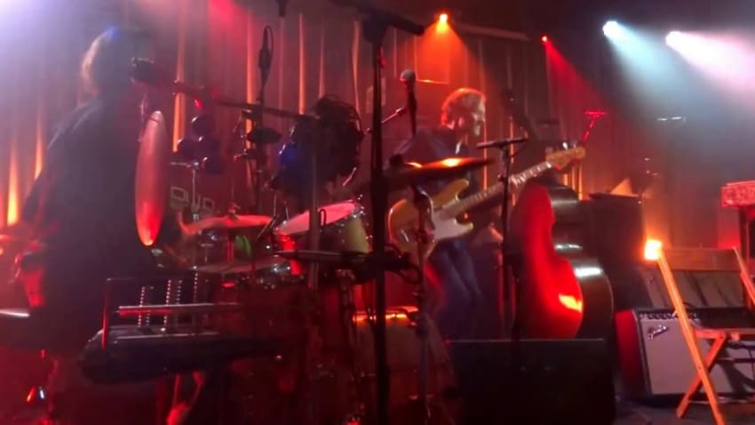 Medeski Martin & Wood - Night Marchers - Cleveland - 11/18/16