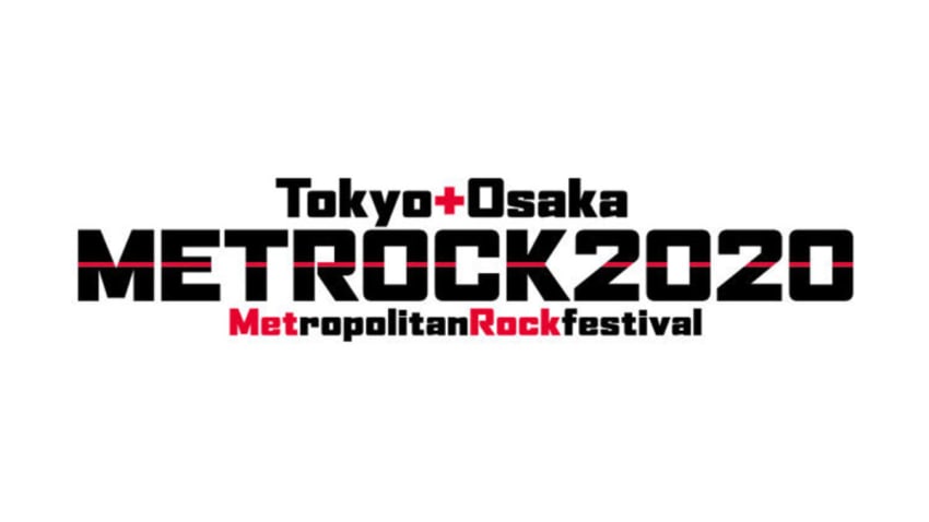 MetRock Tokyo