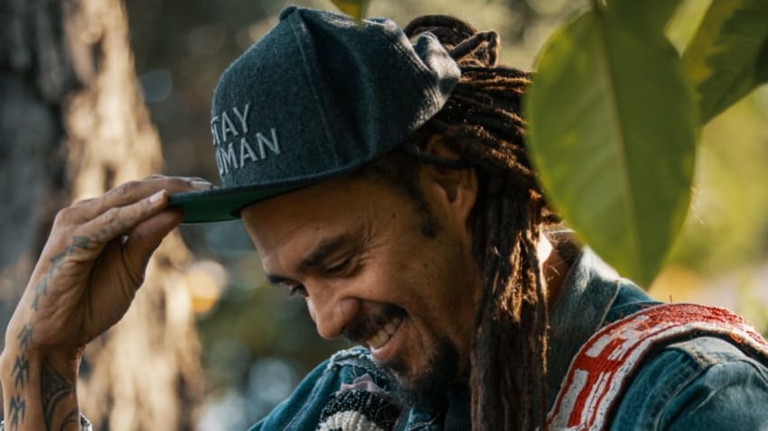 Michael Franti Announces ‘Stay At Home Concert World Tour’ Livestream Series