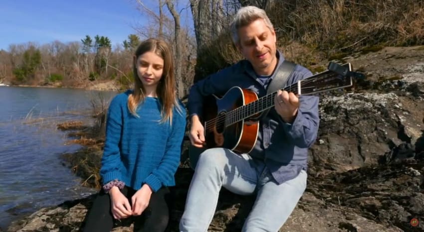 Mike Gordon Terrapin TV
