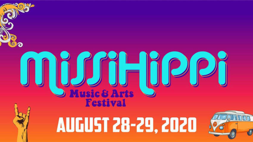 MissiHippi Music & Arts Festival