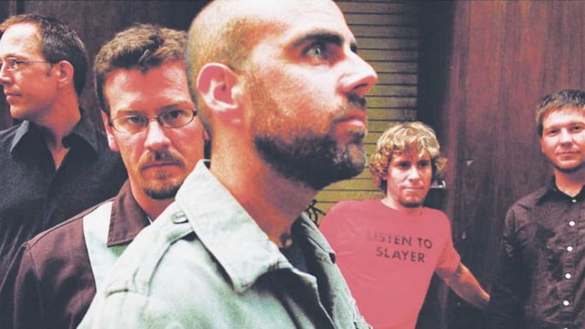 moe. Asks Fans To Share Memories In Honor Of 30th Anniversary