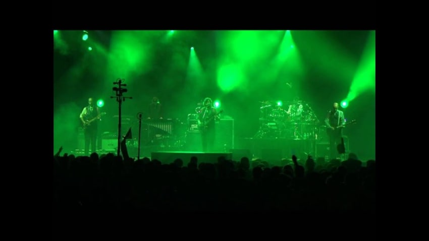 moe. - Billy Goat - Summer Camp 10