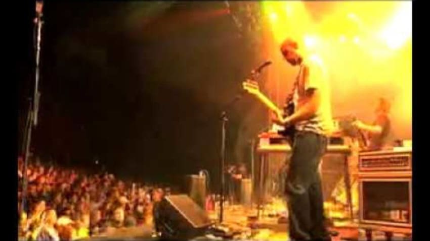 moe. - Deep This Time - Live from moe.down 9 - Turin, NY - 8/30/08