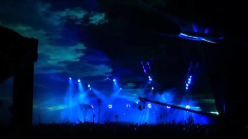 moe. ~ Dr. Graffenberg ~ Summer Camp 10