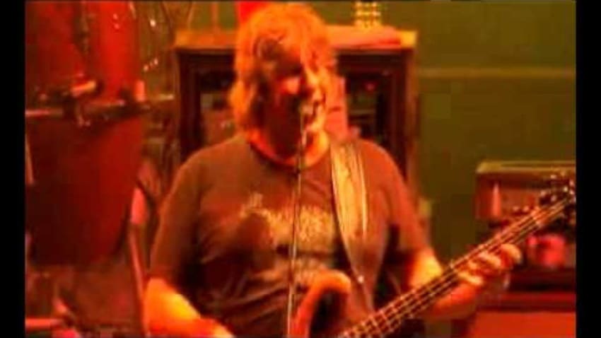 moe. - The Pit - Live from moe.down 9 - Turin, NY - 8/30/08