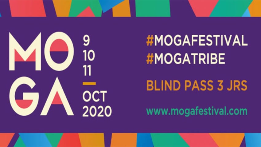 Moga Festival