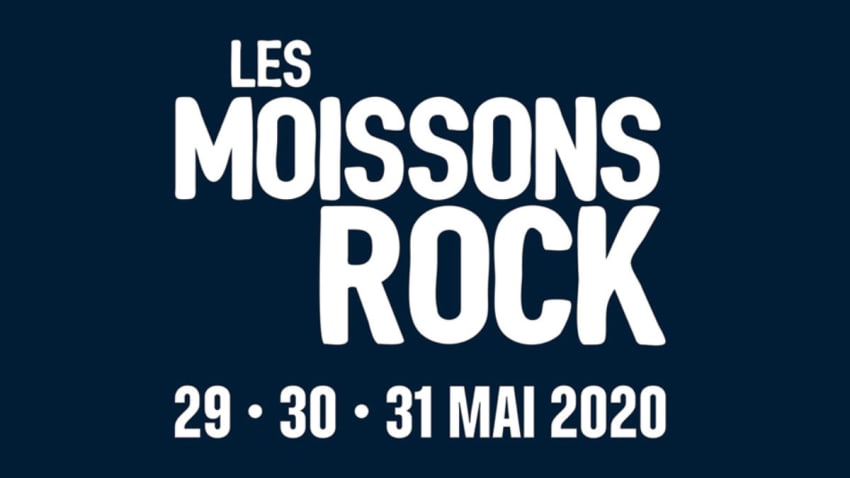 Les Moissons Rock