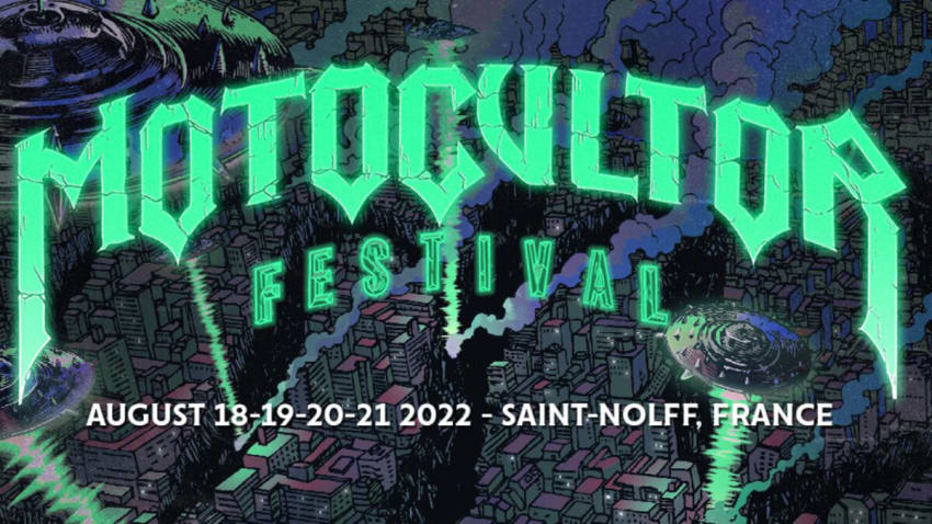 Motocultur Festival