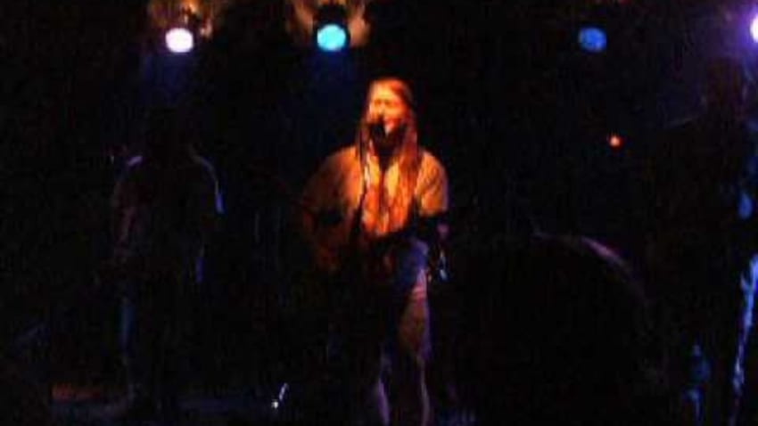 Mr Blotto - "Pigs" Clip 2005.07.27 Dreams, Lockport, IL