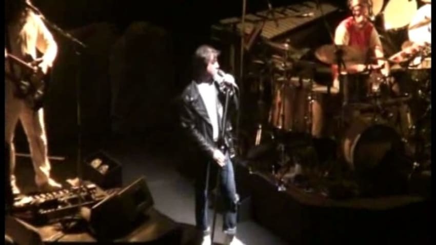 the Musical Box - 2011.11.01 The Lamb Lies Down on Broadway in Louisville, KY