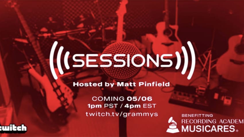 Steve Earle Livestream