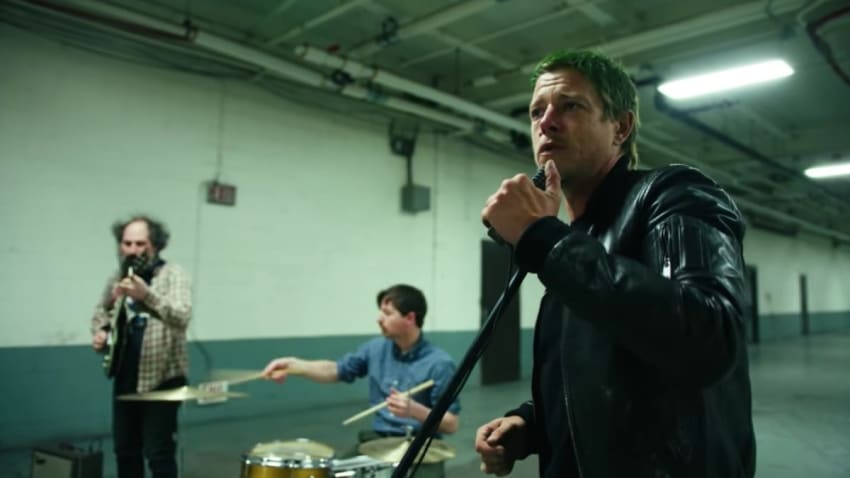 Muzz Shares 'Knuckleduster’ Video