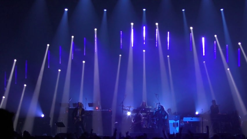 My Morning Jacket 12-31-17-Set 1