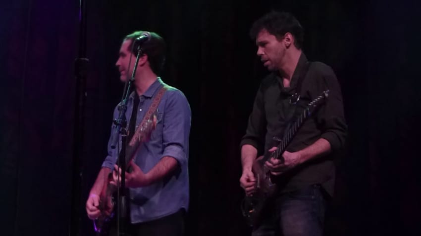 TimeZoner's Quarantine Series - Track #15 - JRAD- 2016-11-26 Here Comes Sunshine , Casey Jones (cut)