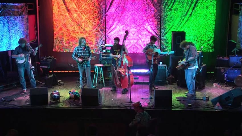 New Old Cavalry ~ New Year's Eve 2013 ~ Full Set (Part 1 of 2)