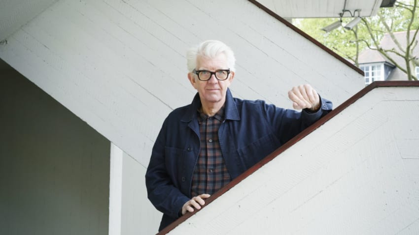 Nick Lowe