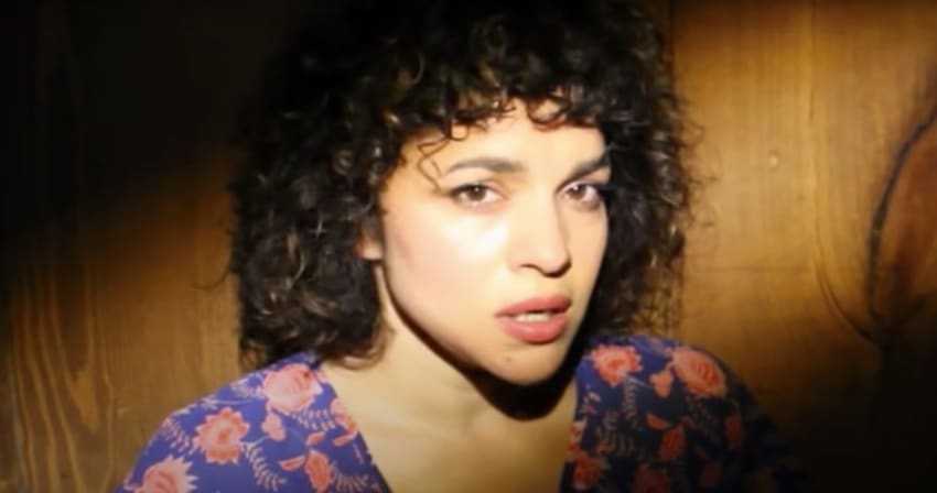 Norah Jones Tryin To Keep It Together