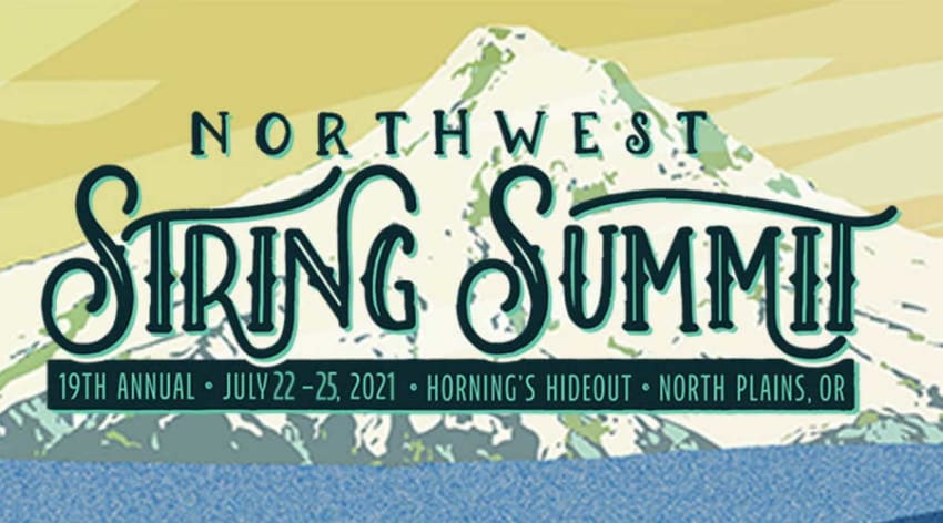 Northwest String Summit 2021