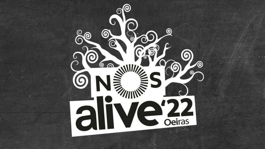 NOS Alive