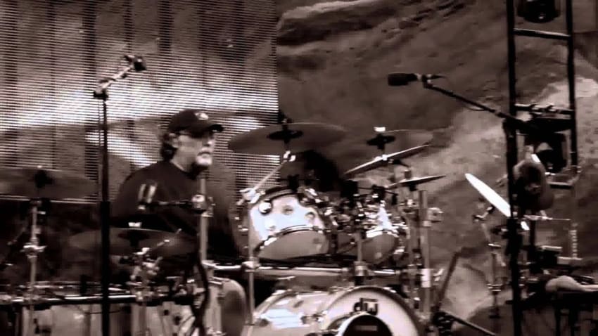 Old Joe (6/28/2014 Morrison, CO)