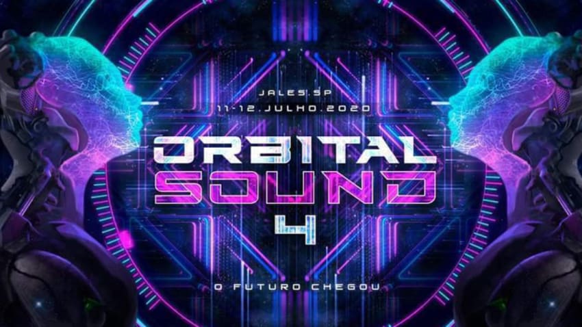 Orbital Sound
