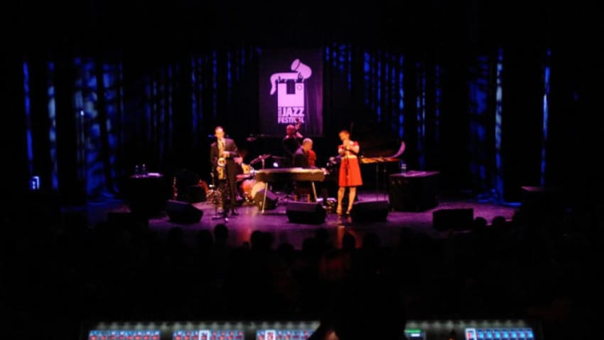 Oslo Jazz Festival