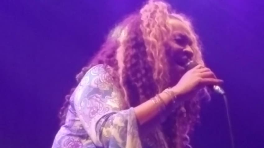 Oteil and Friends 2017-11-06 Set1 The Fillmore, Silver Spring, MD