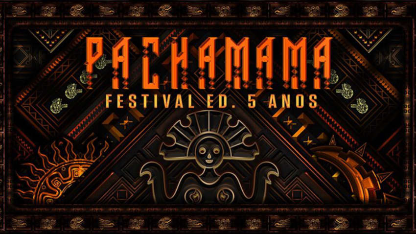 Pachamama Festival