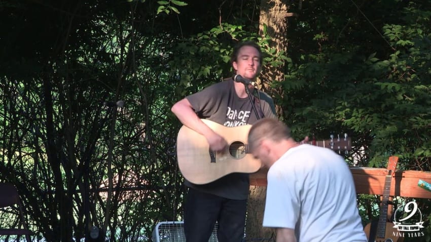 Pete Jive ~ Full Set ~ Super Summer Solstice Jam 2018