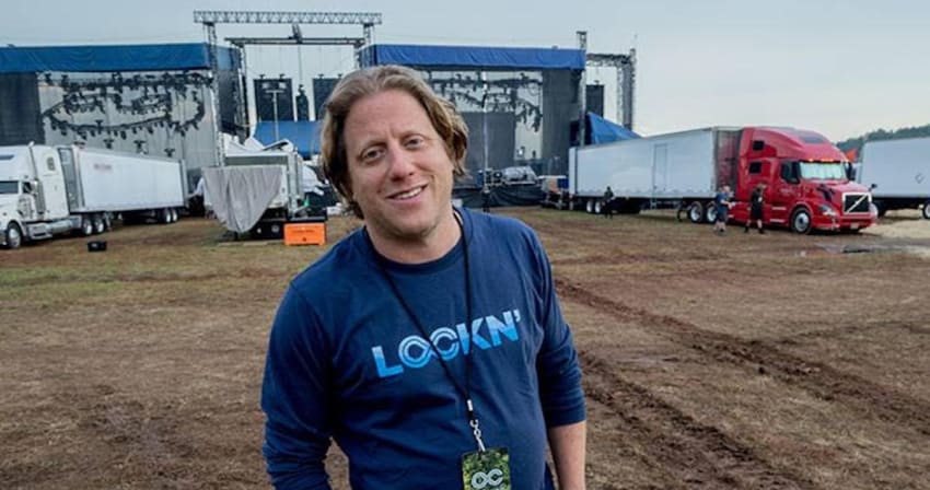 Peter Shapiro press