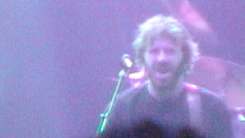 Phish 1 3 2003 set 1