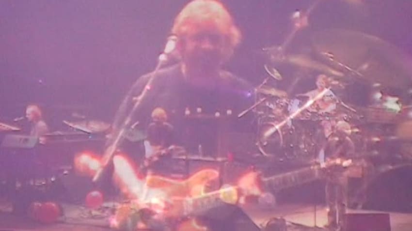 Phish 1 3 2003 set 2