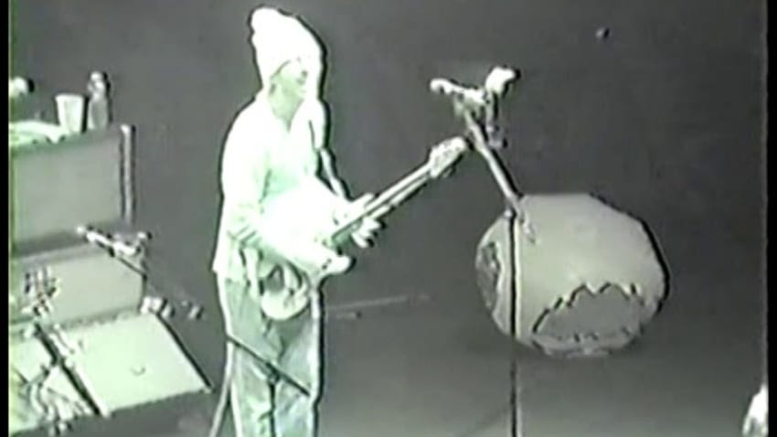 Phish 10-3-1999 set 1