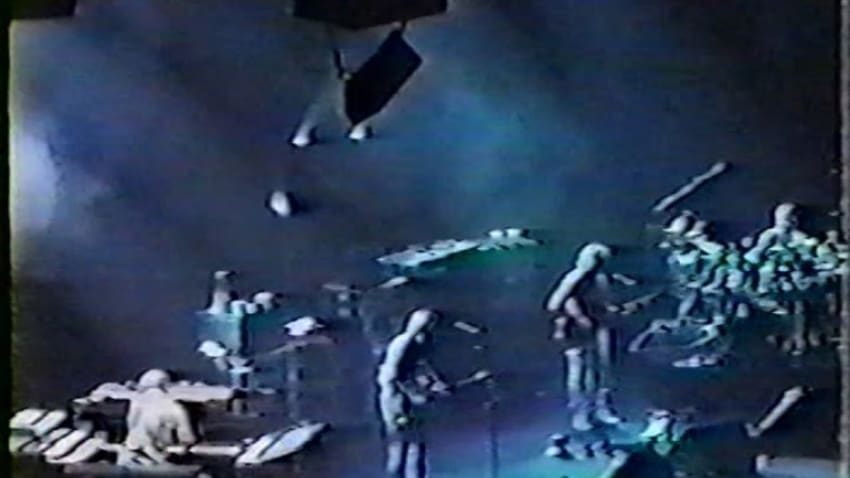 Phish 11 29 1997 set 1