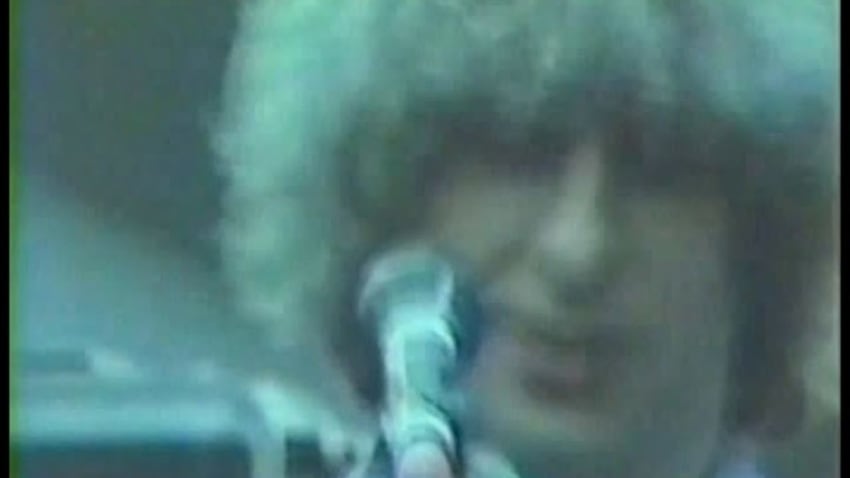 Phish 12-31-1999 set 1