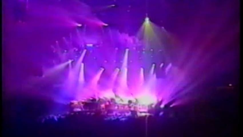 Phish 12 7 1999 set 2