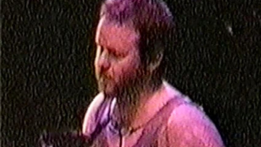 Phish 1997 11 13 Set 1 Thomas & Mack Center, Las Vegas, NV