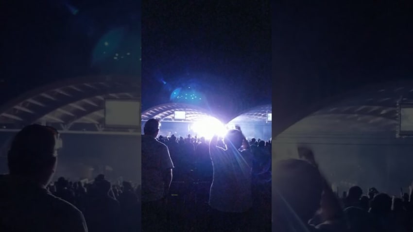 Phish 2019.07.14 Alpine Valley "Tweezer Reprise"