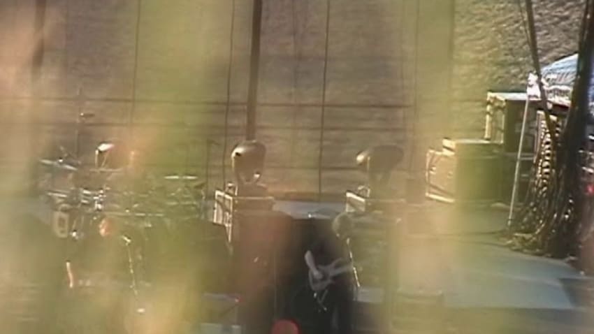 Phish 7 13 2003 set 1