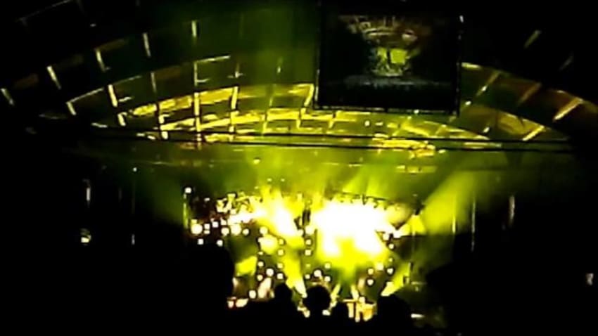 Phish Frankenstein Alpine Valley Wisconsin 2015 08 09