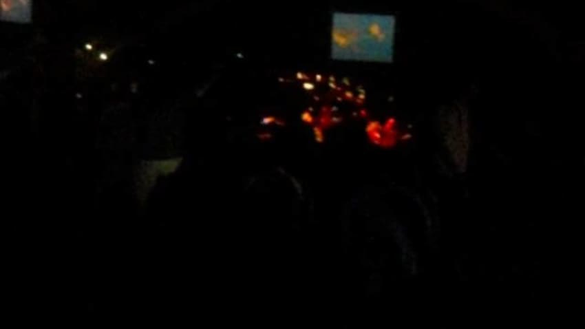 Phish : Ghost @ Alpine Valley Music Theatre, Wisconsin 7/1/2012