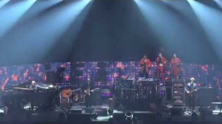 Phish - Suffragette City - 10/31/16 - MGM Grand, Las Vegas