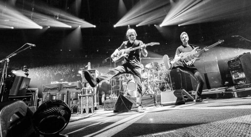 Phish Todays Livestreams May 26