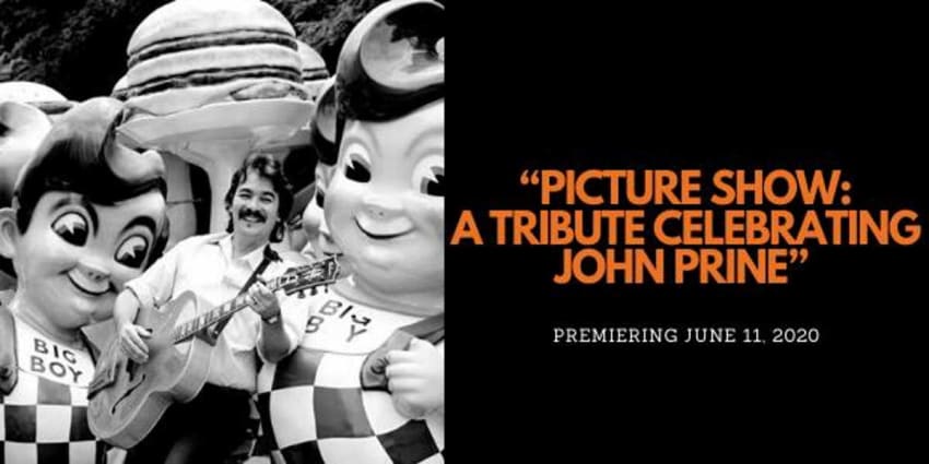 Picture Show A Tribute Celebrating John Prine