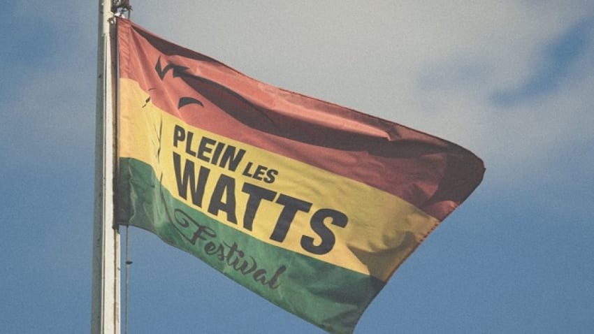 Plein-les-Watts